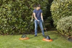 Black & Decker BLACK+DECKER BEMWH551-QS Zweefmaaier - 1200W - 30cm - Gesnoerd -Tuin- En Buitengereedschapswinkels 1200x803 3