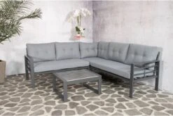 SenS-Line Elba Aluminium Loungeset | Met Koffietafel -Tuin- En Buitengereedschapswinkels 1200x804 6