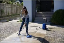 Nilfisk Core 125-5 PC Hogedrukreiniger - Terrasreiniger - 125 Bar - 5 Meter Waterslang -Tuin- En Buitengereedschapswinkels 1200x807 1