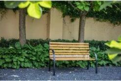 Dutcc 41142 - Tuinbank - Woodstock - 120 Cm – Zwart 28 Dutcc 41142 - Tuinbank - Woodstock - 120 Cm – Zwart -Tuin- En Buitengereedschapswinkels 1200x808