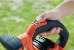 Black & Decker BLACK+DECKER BEBLV300SB-QS Bladblazer - 404 Km/u - 3000W - Zuig-/blaasfunctie - Gesnoerd -Tuin- En Buitengereedschapswinkels 1200x808 5