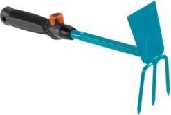 GARDENA Combisystem Tuinhak - Werkbreedte 6,5cm - 25 Jaar Garantie -Tuin- En Buitengereedschapswinkels 1200x809 7