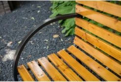 Dutcc 41142 - Tuinbank - Woodstock - 120 Cm – Zwart 31 Dutcc 41142 - Tuinbank - Woodstock - 120 Cm – Zwart -Tuin- En Buitengereedschapswinkels 1200x810 1