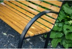 Dutcc 41142 - Tuinbank - Woodstock - 120 Cm – Zwart 33 Dutcc 41142 - Tuinbank - Woodstock - 120 Cm – Zwart -Tuin- En Buitengereedschapswinkels 1200x810 2