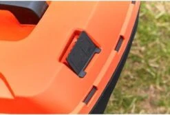 Black & Decker BLACK+DECKER BCMW3318N-XJ Grasmaaier - 18V - 33cm - Excl. Accu & Lader -Tuin- En Buitengereedschapswinkels 1200x811 1