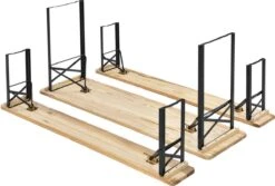 Merkloos Biertafelset / Bierbank - 3-delig - 170cm -Tuin- En Buitengereedschapswinkels 1200x813 1
