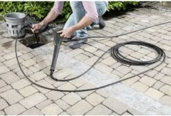 Kärcher Pipe Cleaning Kit 15m /power And Hand Tools -Tuin- En Buitengereedschapswinkels 1200x813 4