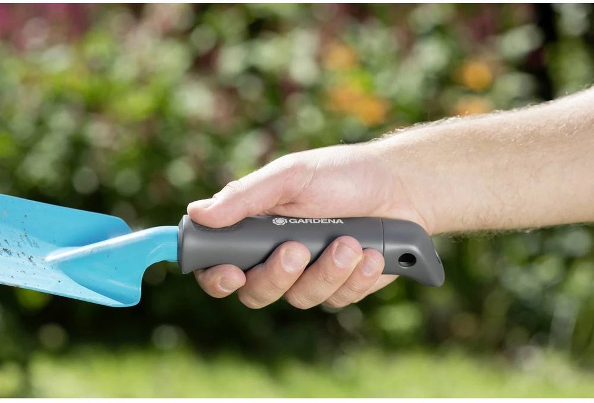 GARDENA 08950-35 Tuinschepje 3 GARDENA 08950-35 Tuinschepje - Afbeelding 3