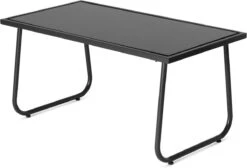 909 Outdoor Tuinset Camilla - 4-delig - Dubbele Zitbank - 2 Stoelen - Tafel - Stalenframe -Tuin- En Buitengereedschapswinkels 1200x816 1