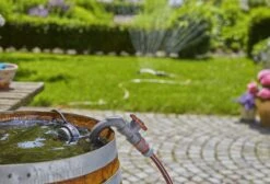 GARDENA - Regentonpomp 4000/1 - Telescopische Aluminium Hals -Tuin- En Buitengereedschapswinkels 1200x817 10