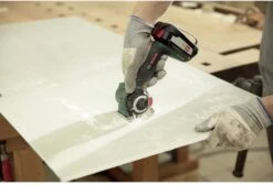 Bosch Advancedcut 18 Minikettingzaag - Zonder 18 V Accu En Lader -Tuin- En Buitengereedschapswinkels 1200x817 7