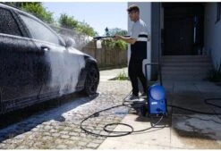 Nilfisk Core 125-5 PC Hogedrukreiniger - Terrasreiniger - 125 Bar - 5 Meter Waterslang -Tuin- En Buitengereedschapswinkels 1200x819 2