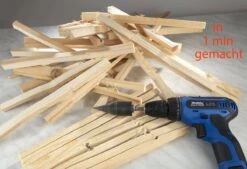 Westfalia Houtkloofmachine X-Split, SDS-Plus -Tuin- En Buitengereedschapswinkels 1200x820 11