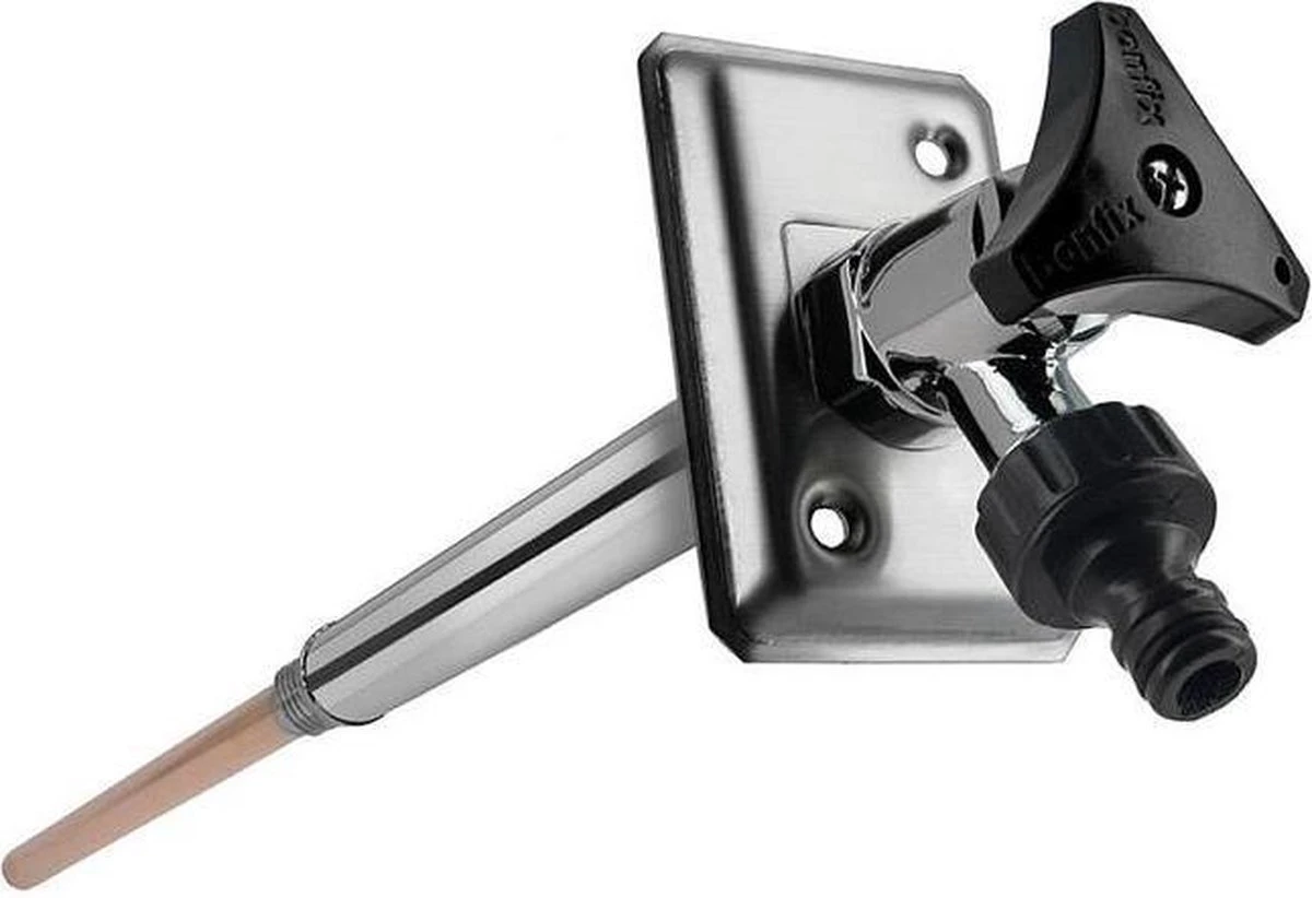 Bonfix Vorstvrije Luxe Buitenkraan 2.0 1 Bonfix Vorstvrije Luxe Buitenkraan 2.0