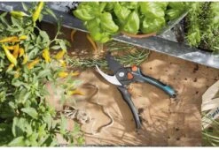 GARDENA Snoeischaar B/S-XL - Max. Ø 24 Mm -Tuin- En Buitengereedschapswinkels 1200x825 1