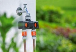 GARDENA - Waterverdeler - Slangkoppeling - 26.5 Mm -Tuin- En Buitengereedschapswinkels 1200x825 13