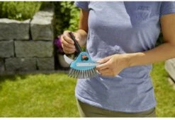 Gardena Voegenkrabber 3-in-1 Combisysteem 23,5 X 13,4 Cm Blauw -Tuin- En Buitengereedschapswinkels 1200x825 4