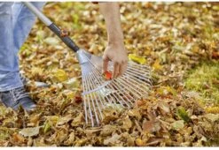 GARDENA Combisysteem Bladhark Hark - Werkbreedte Verstelbaar 30/50 Cm - Aanbevolen Steellengte 130 Cm 14 GARDENA Combisysteem Bladhark Hark - Werkbreedte Verstelbaar 30/50 Cm - Aanbevolen Steellengte 130 Cm -Tuin- En Buitengereedschapswinkels 1200x825 7