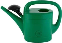 Merkloos Gieter In Kunststof Groen - 10 Liter -Tuin- En Buitengereedschapswinkels 1200x829 4