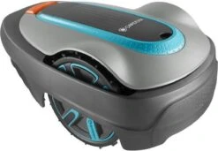 GARDENA - Sileno City 250 Robotmaaier - Gazons Tot 250 M² -Tuin- En Buitengereedschapswinkels 1200x830 5