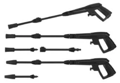 Powerplus POWXG90405 Hogedrukreiniger - 1400W - Max. 110 Bar - 390 L/h - Incl. 5m Slang En Accessoires - Excl. Terrasreiniger - Reiniger Voor Auto, Fiets En Meubelen 23 Powerplus POWXG90405 Hogedrukreiniger - 1400W - Max. 110 Bar - 390 L/h - Incl. 5m Slang En Accessoires - Excl. Terrasreiniger - Reiniger Voor Auto, Fiets En Meubelen -Tuin- En Buitengereedschapswinkels 1200x833 1