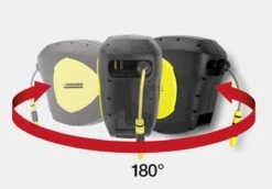 Kärcher Automatische Slanghaspel CR 5.330 - 30 + 2 Meter -Tuin- En Buitengereedschapswinkels 1200x835 5