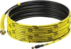 Kärcher Pipe Cleaning Kit 15m /power And Hand Tools -Tuin- En Buitengereedschapswinkels 1200x836 3
