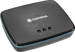 GARDENA - Smart Water Control Set Besproeiingscomputer - 1min Tot 10u - 6 Besproeiingen Per Dag -Tuin- En Buitengereedschapswinkels 1200x837 3