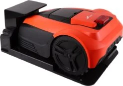 Zoef Robot Robotmaaier Dirk Met APP <600 M2 22 Zoef Robot Robotmaaier Dirk Met APP <600 M2 -Tuin- En Buitengereedschapswinkels 1200x842 1