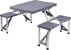 Opvouwbare Picknicktafel - Redcliffs Outdoor Gear -Tuin- En Buitengereedschapswinkels 1200x846 2