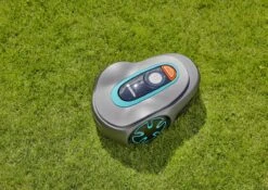 GARDENA - Sileno Minimo 500 Robotmaaier - Voor Gazons Tot Ca. 500 M² -Tuin- En Buitengereedschapswinkels 1200x848 3