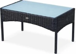 Tuinmeubel Van Gevlochten Hars, 4 Plaatsen -Tuin- En Buitengereedschapswinkels 1200x849 4