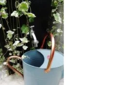 Prestige Manhattan 100L Regenton Zwart (incl. Kraantje) -Tuin- En Buitengereedschapswinkels 1200x850 5