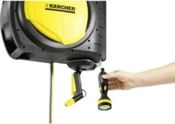 Kärcher CR 7.220 Automatische Slanghaspel -Tuin- En Buitengereedschapswinkels 1200x854 10