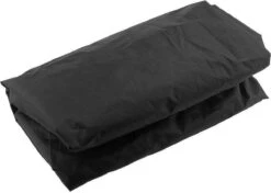 Merkloos Beschermhoes Voor Lounge Set - 215x87x80cm - Zwart - Tuin Set Beschermer - Afdekhoes Voor Lounge Bank - De Ideale Bescherming Voor Je Tuinmeubelen -Tuin- En Buitengereedschapswinkels 1200x856