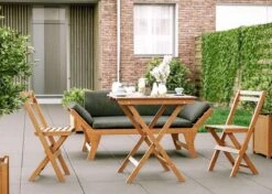 Loungebank Tuin FSC Antraciet – Makkelijk Verstelbaar Lounge Bank Balkon – Tuinbank Lounge Hardhout FSC – Perfecthomeshop -Tuin- En Buitengereedschapswinkels 1200x857 1
