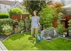 GARDENA - Grasmaaier - HandyMower - 22/18V P4A Solo (Zonder Accu) 30 GARDENA - Grasmaaier - HandyMower - 22/18V P4A Solo (Zonder Accu) -Tuin- En Buitengereedschapswinkels 1200x860