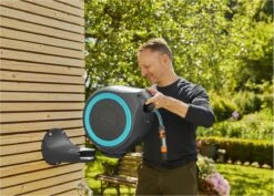 GARDENA Rollup S Wandslangenbox - 15 Meter - Ø 11 Mm -Tuin- En Buitengereedschapswinkels 1200x861 1