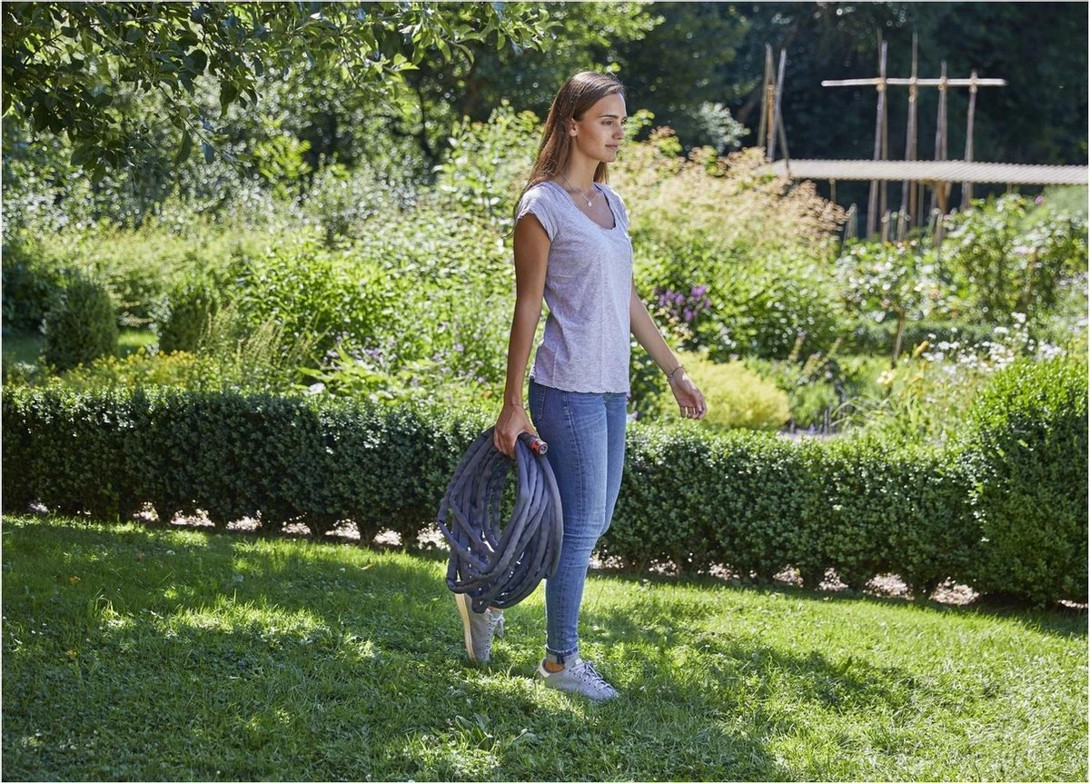 GARDENA Kraanverbindingsstuk Binnenshuis 4 GARDENA Kraanverbindingsstuk Binnenshuis - Afbeelding 4