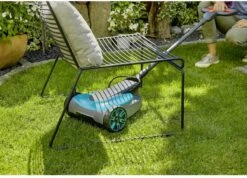GARDENA - Grasmaaier - HandyMower - 22/18V P4A Solo (Zonder Accu) 28 GARDENA - Grasmaaier - HandyMower - 22/18V P4A Solo (Zonder Accu) -Tuin- En Buitengereedschapswinkels 1200x864 1