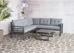 SenS-Line Elba Aluminium Loungeset | Met Koffietafel -Tuin- En Buitengereedschapswinkels 1200x867 2