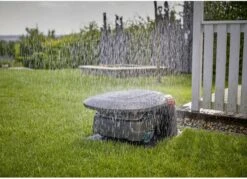 GARDENA - Afdak Robotmaaier - Voor Sileno City & Sileno Life 16 GARDENA - Afdak Robotmaaier - Voor Sileno City & Sileno Life -Tuin- En Buitengereedschapswinkels 1200x869 5