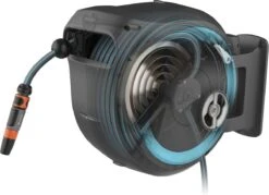 GARDENA - Wandslangenbox - RollUp XL - 35 Meter - Ø 13 Mm -Tuin- En Buitengereedschapswinkels 1200x870 9