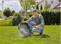 GARDENA - Sileno Minimo 500 Robotmaaier - Voor Gazons Tot Ca. 500 M² -Tuin- En Buitengereedschapswinkels 1200x872 2