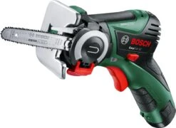 Bosch EasyCut 12 Accu Microkettingzaag - Met 1 X 12 V Accu En Lader -Tuin- En Buitengereedschapswinkels 1200x873 2