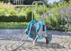 GARDENA - Textielslang Liano™ - Tuinslang - 30 M - 13 Mm -Tuin- En Buitengereedschapswinkels 1200x874 3