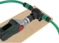 Benson Waterpomp Gedreven Door Boormachine (Vloeistoffen) - Höfftech -Tuin- En Buitengereedschapswinkels 1200x876 4