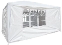 Garden Royal Partytent 3x4m Wit Met 4 Zijwanden -Tuin- En Buitengereedschapswinkels 1200x877 2