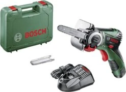 Bosch EasyCut 12 Accu Microkettingzaag - Met 1 X 12 V Accu En Lader -Tuin- En Buitengereedschapswinkels 1200x877 4