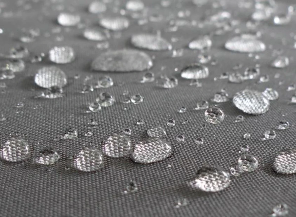 Weersbestendige Beschermhoes Voor Hoekbank | 250/90 X 250/90 X 70 Cm (L-vorm) - Tuinbank / L-Vorm -Waterdicht - Grijs 7 Weersbestendige Beschermhoes Voor Hoekbank | 250/90 X 250/90 X 70 Cm (L-vorm) - Tuinbank / L-Vorm -Waterdicht - Grijs - Afbeelding 7